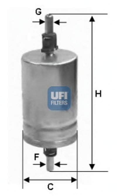 3151000 UFI