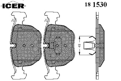 181530 ICER