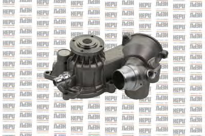 P414 HEPU
