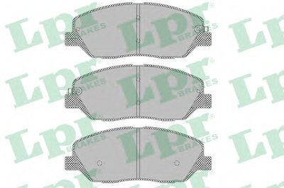 05P1382 LPR