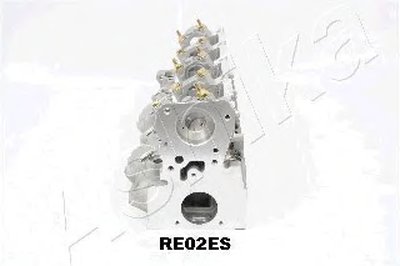 RE02ES ASHIKA