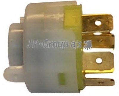 1190400400 JP GROUP