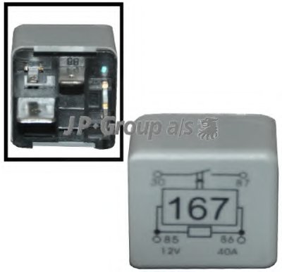 1199206900 JP Group