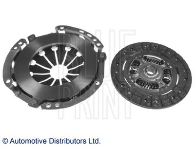 ADT33025 BLUE PRINT