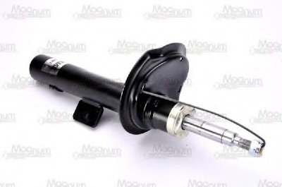 AGC010MT MAGNUM TECHNOLOGY