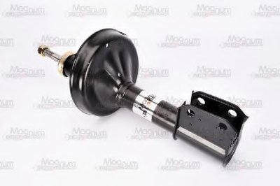 AHR121MT MAGNUM TECHNOLOGY
