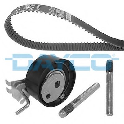 KTB336 DAYCO