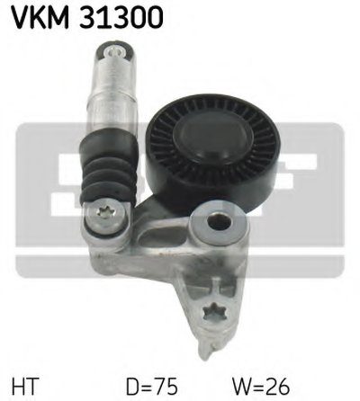 VKM31300 SKF