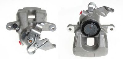 F61167 BREMBO