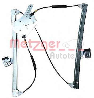 2160091 METZGER