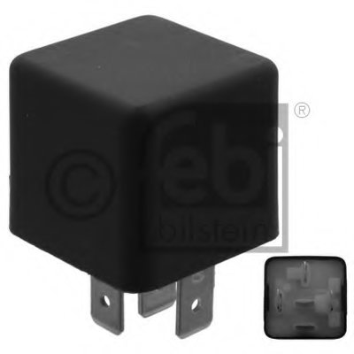 35475 FEBI BILSTEIN