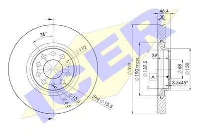78BD36152 ICER