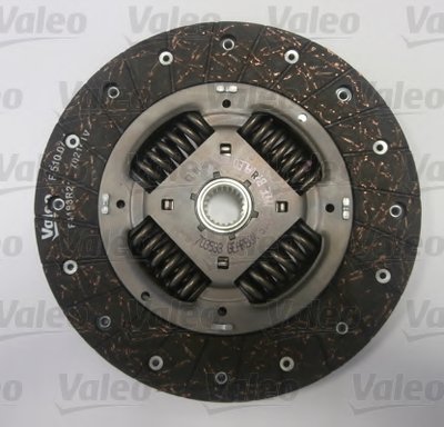 828560 VALEO