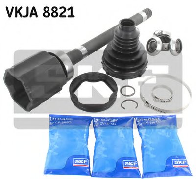 VKJA8821 SKF