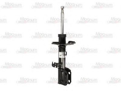AG2131MT MAGNUM TECHNOLOGY