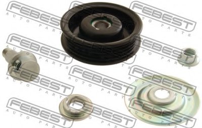0187HDJ100 FEBEST