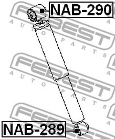 NAB289 FEBEST