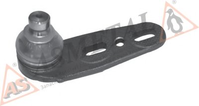 10AU0200 AS METAL