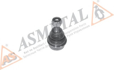 10MR2355 AS METAL