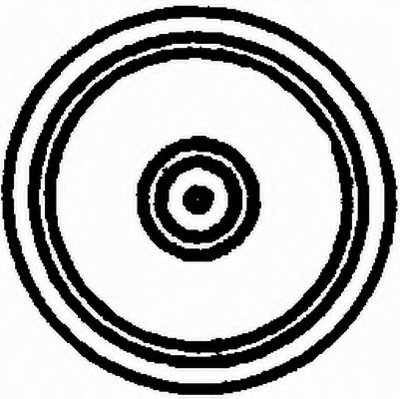 6PU009110451 BEHR HELLA SERVICE