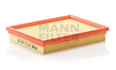 C2256 MANN-FILTER