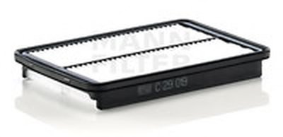 C29019 MANN-FILTER