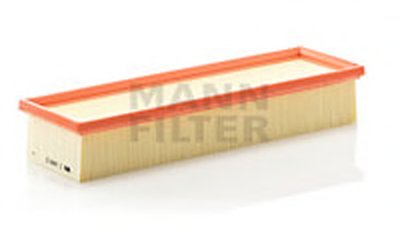 C34852 MANN-FILTER