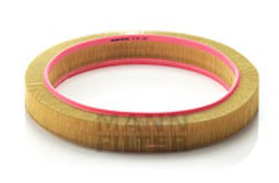 C41121 MANN-FILTER