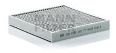CUK2339 MANN-FILTER