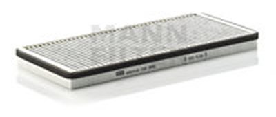 CUK3858 MANN-FILTER