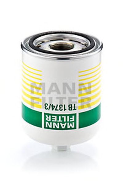 TB13743X MANN-FILTER
