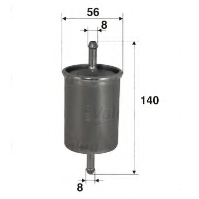 587003 VALEO