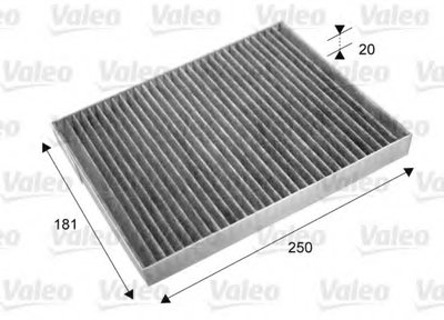 715667 VALEO