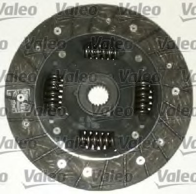 821121 VALEO