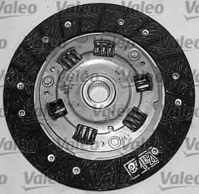821184 VALEO