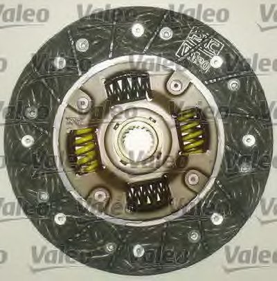 821412 VALEO