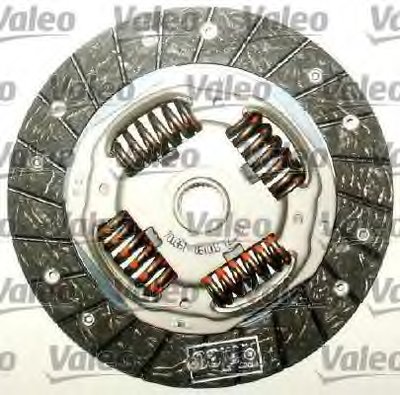 826362 VALEO