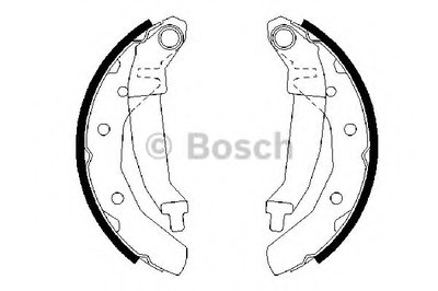 0986487628 BOSCH