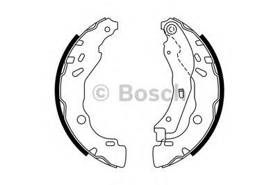 0986487771 BOSCH