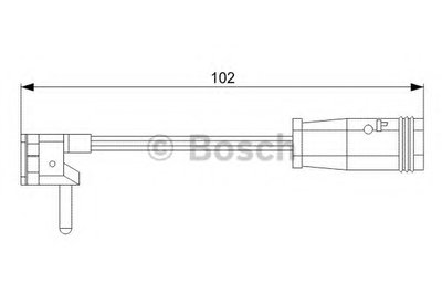 1987473019 BOSCH