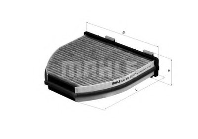 LAK413 MAHLE