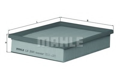 LX2085 MAHLE