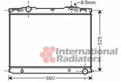 83002133 VAN WEZEL