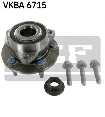 VKBA6715 SKF