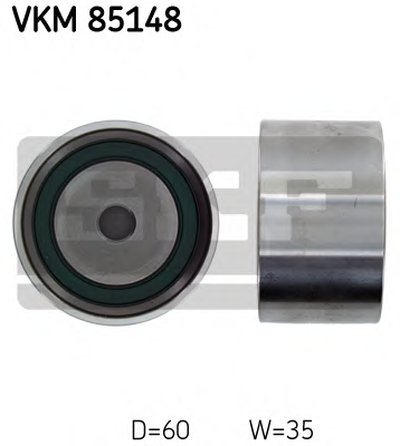 VKM85148 SKF
