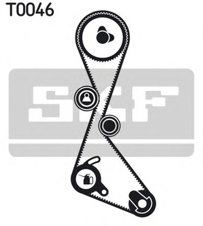 VKMA06101 SKF