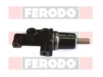 FHM1399 FERODO