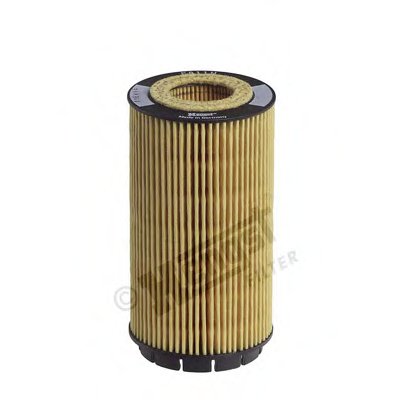 E811HD62 HENGST FILTER