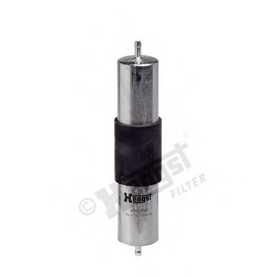 H108WK HENGST FILTER