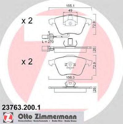 237632001 Zimmermann